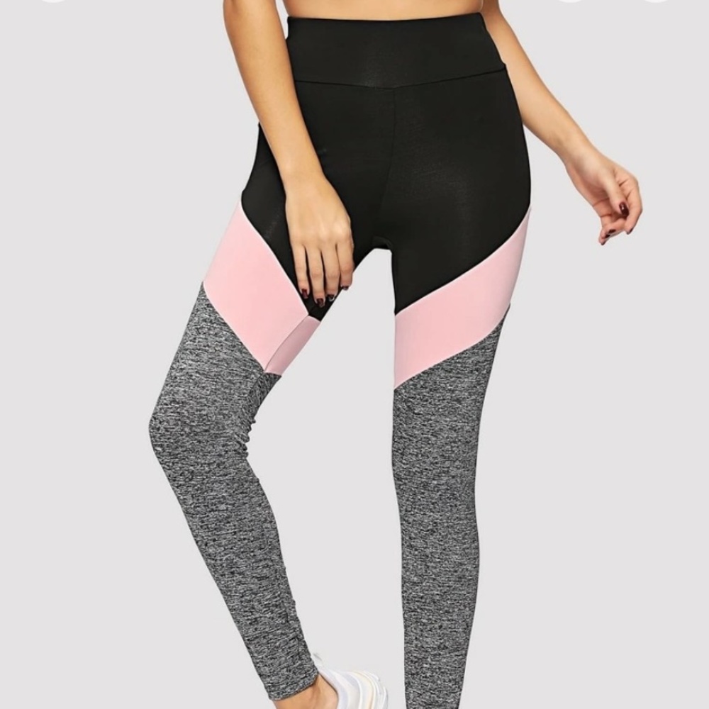 Knit Leggings